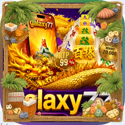 galaxy77 — galeri pratinjau - APK Resmi